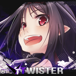 - Twister -
